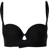 Triumph Sujetador 'Pure' negro