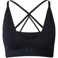 Aim'n Sujetador deportivo negro