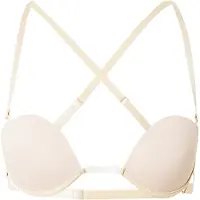 Magic bodyfashion Sujetador beige