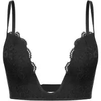 Magic bodyfashion Sujetador negro