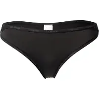 Calvin Klein Underwear Braga 'Attraction' gris / negro