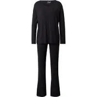 Triumph Pijama ' Timeless Sensuality ' negro