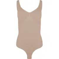 Magic bodyfashion Body moldeador capuchino