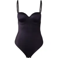 Dorina Body moldeador 'Sublime Sculpt' negro