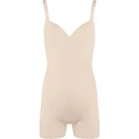Magic bodyfashion Body moldeador beige claro