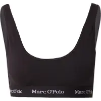 Marc O'Polo Sujetador negro / blanco