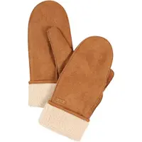 Barts - Women's Yokam - Guantes size M/L, marrón