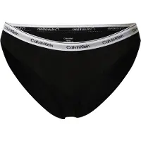 Calvin Klein Underwear Braga negro / blanco