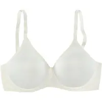 Triumph Sujetador reductor blanco