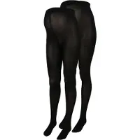 Mamalicious Leotardos 'MLJennie' negro