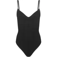 Magic bodyfashion Body negro