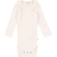 Lil´ Atelier Pijama entero/body 'NBFRACHEL' offwhite