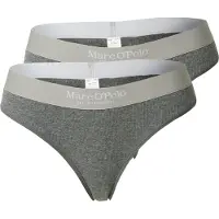 Marc O'Polo Tanga 'Iconic' gris claro / gris moteado