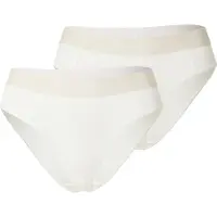 Marc O'Polo Braga 'Iconic' blanco lana / blanco natural