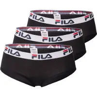 FILA Panti navy / rojo / negro / blanco