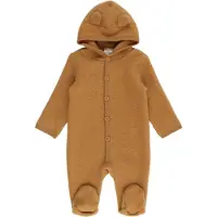 Fixoni Mono 'Hush' cognac