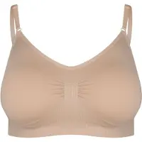 Magic bodyfashion Sujetador capuchino