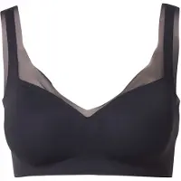 Magic bodyfashion Sujetador 'Sensual' negro
