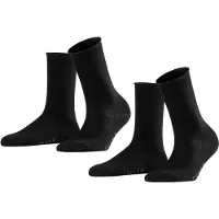 Falke Calcetines negro