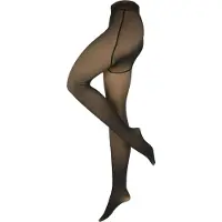 Magic bodyfashion Leotardos negro
