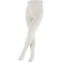 Falke Leotardos offwhite