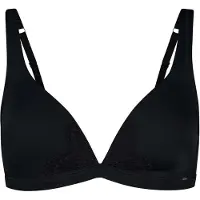 Skiny Sujetador negro