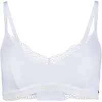 Skiny Sujetador blanco
