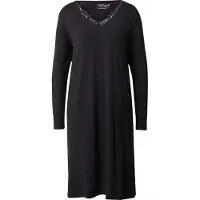 Triumph Camiseta de noche ' Timeless Sensuality ' negro