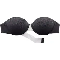 LASCANA Sujetador negro