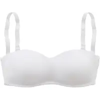 LASCANA Sujetador blanco