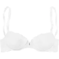LASCANA Sujetador blanco