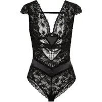 s.Oliver Body negro