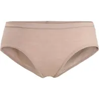 Icebreaker Calzoncillo deportivo 'Siren' beige