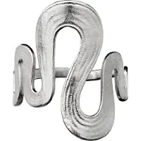 Maanesten Anillo 'SASJA' plata