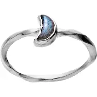 Maanesten Anillo 'Doris' plata