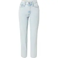Levi's 80s Mom Jean Don't Be Frayed Talla: W24L30 | Vaqueros Rectos Outlet | Mujer