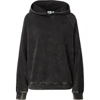 Adidas adidasWASH HOODIE S Black Mujer