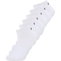 FILA Calcetines blanco
