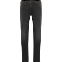 Lee Vaquero 'LUKE' negro denim