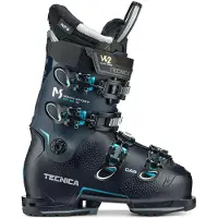 Tecnica - Botas de esquí para mujer - Mach Sport MV 85 W Gw para Mujer - Talla 36 2/3 - Azul marino