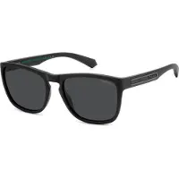 Polaroid Gafas de sol negro