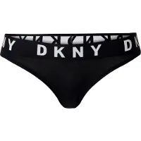 DKNY Intimates Braga negro / blanco