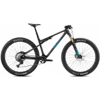 Bh Bicicleta De Mtb Lynx Sls 8.0 29´´ Xt 2025