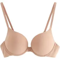 Lindex Sujetador 'Theresia' crema
