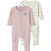 Name it Paquete De 2 Unidades Pijama