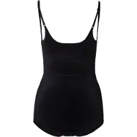 Chantelle Co Shapewear Body Black Talla: 38 | Ropa Interior Moldeadora Outlet | Mujer | Negro