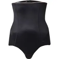 Chantelle Co Shapewear Full Brief Black Talla: 38 | Ropa Interior Moldeadora Outlet | Mujer | Negro