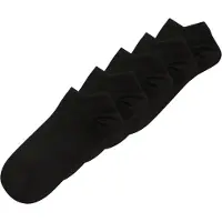 Lindex Calcetines negro