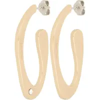 Calvin Klein Pendientes Harmonious Connection