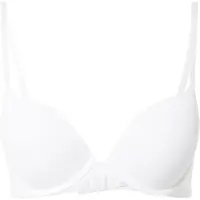 Lindex Sujetador 'Malva Theresia' blanco